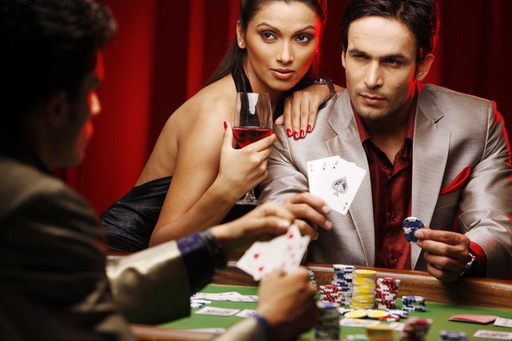 VIP Roulette live dealer studio with professional croupier at kode69